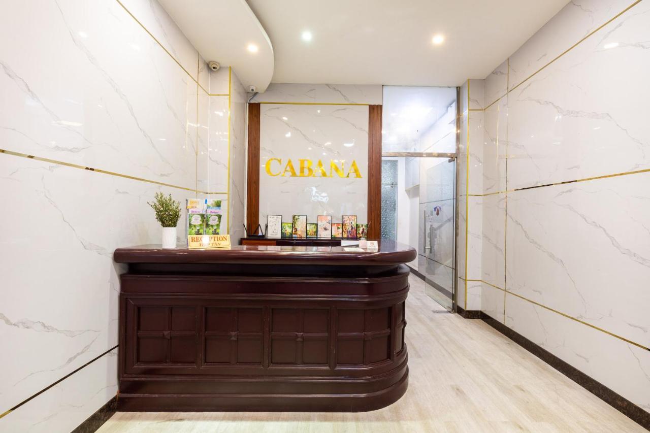 Scat Hotel - Nguyen Trai โฮจิมินห์ซิตี้ ภายนอก รูปภาพ
